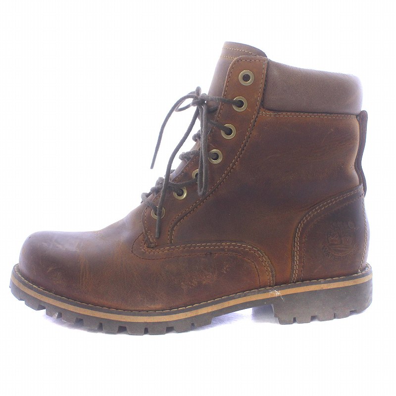 ティンバーランド Timberland Earthkeepers アースキーパーズ 
