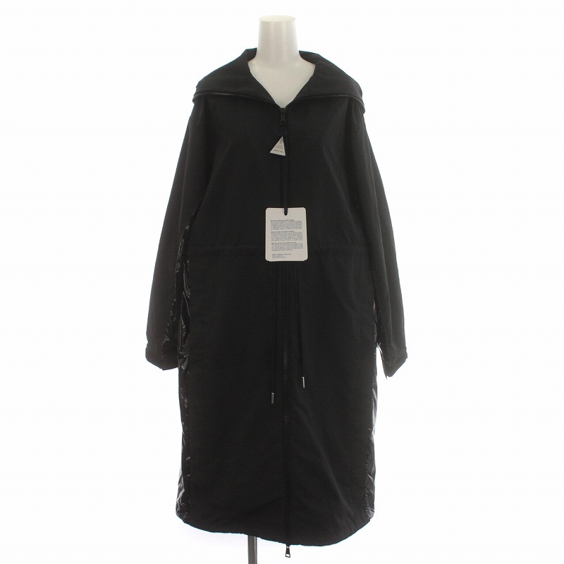 未使用品 モンクレール MONCLER 21SS ALCYONE アルシオーネ ロング 