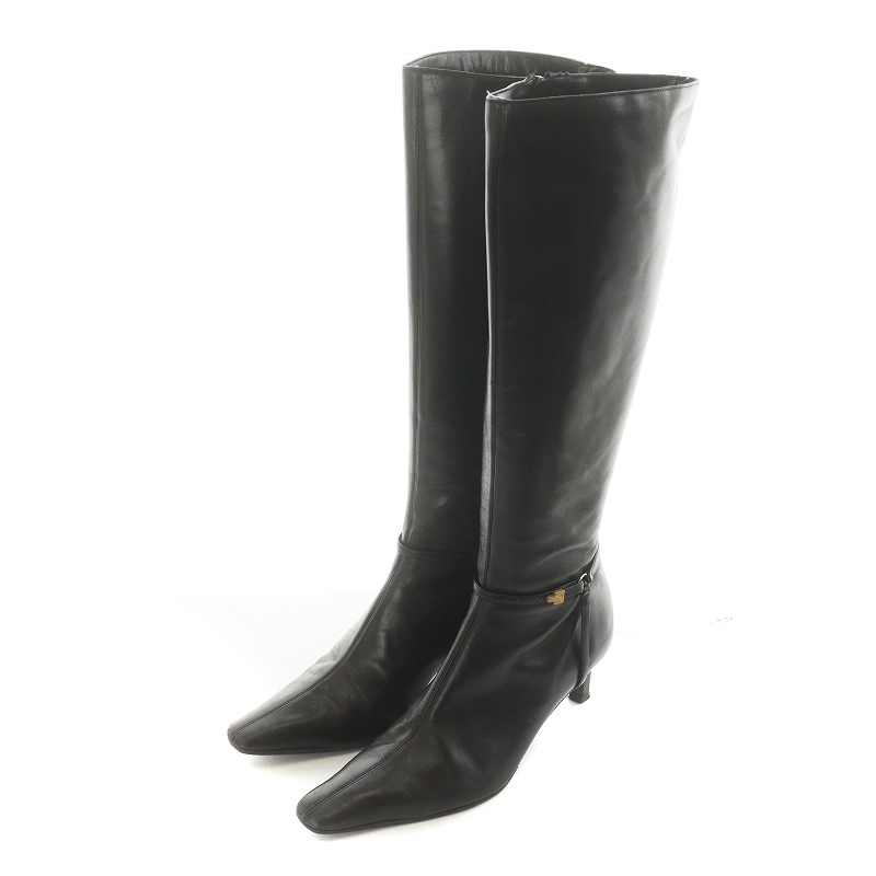 louren ロングブーツ 専用・レア♪ラルフローレン・レインブーツ