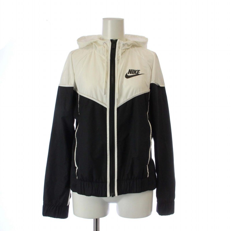 NIKE ナイキ ウィンドランナー ナイロンジャケット NIKE公式】ナイキ ウィンドランナー ウィメンズ ルーズ UV ウーブン