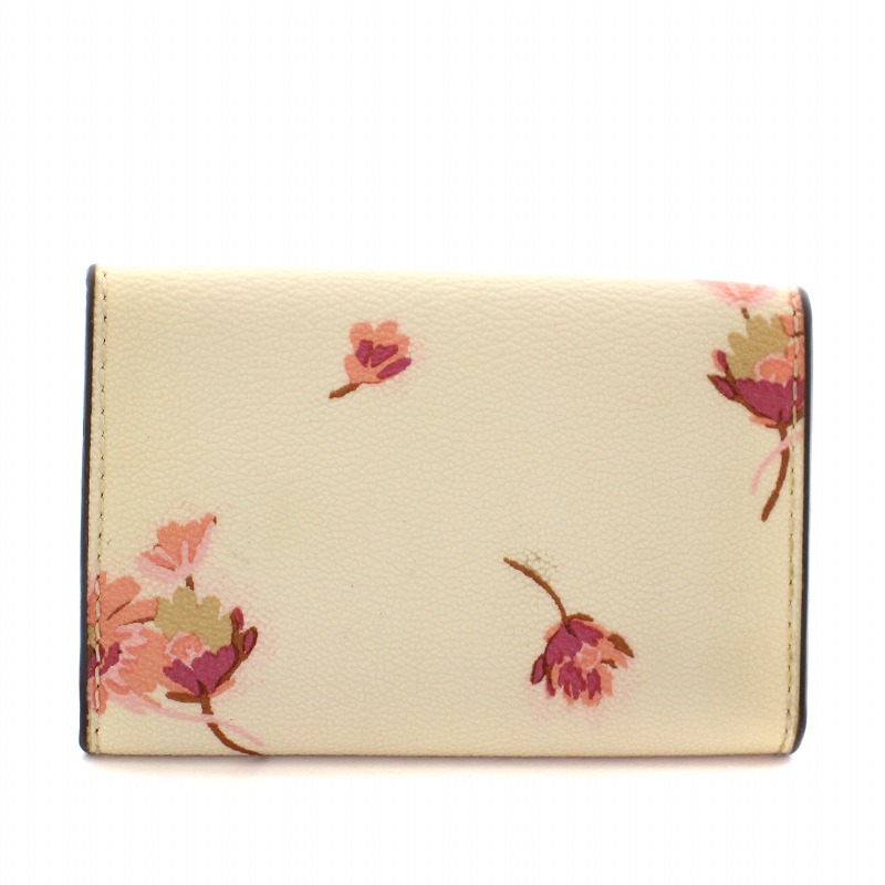 コーチ COACH ファイブリング キーケース ウィズ マルチ