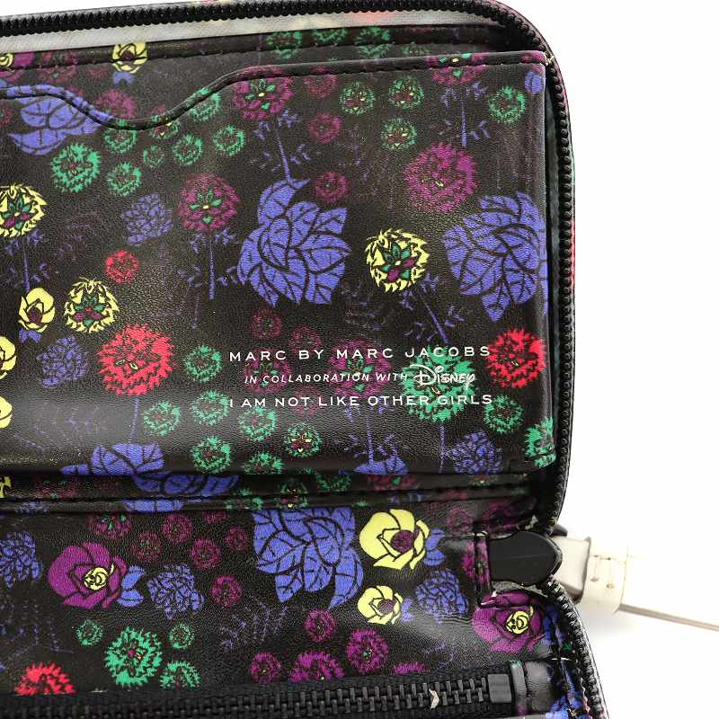 マークバイマークジェイコブス MARC by MARC JACOBS ×ディズニー 