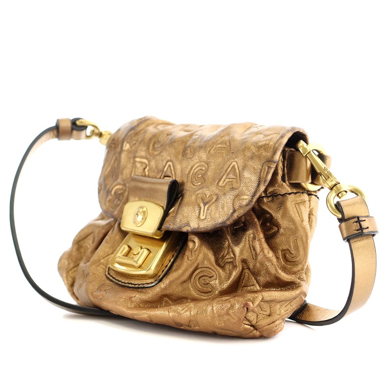 マークバイマークジェイコブス MARC by MARC JACOBS ショルダー