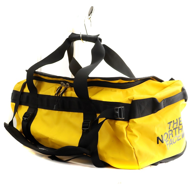 ザノースフェイス THE NORTH FACE BCダッフル ボストンバッグ リュック