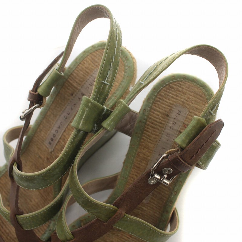 マークバイマークジェイコブス MARC by MARC JACOBS サンダル