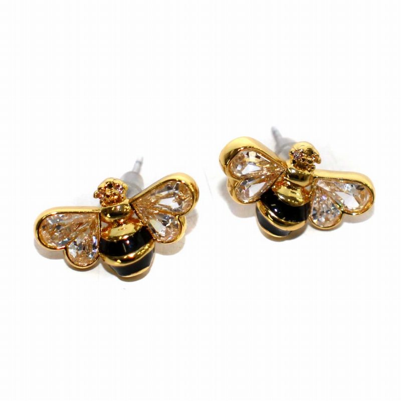 ケイトスペード KATE SPADE ネックレス ピアス 3点セット