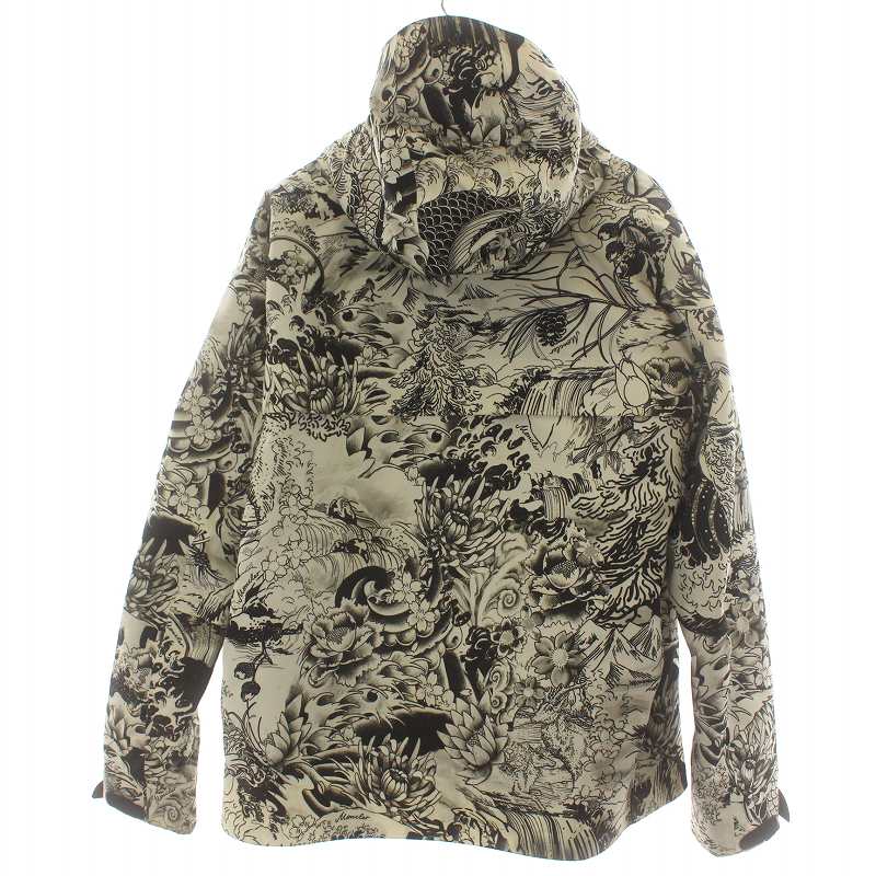 モンクレール MONCLER 18AW BARCIS GIUBBOTTO スキージャケット ダウン