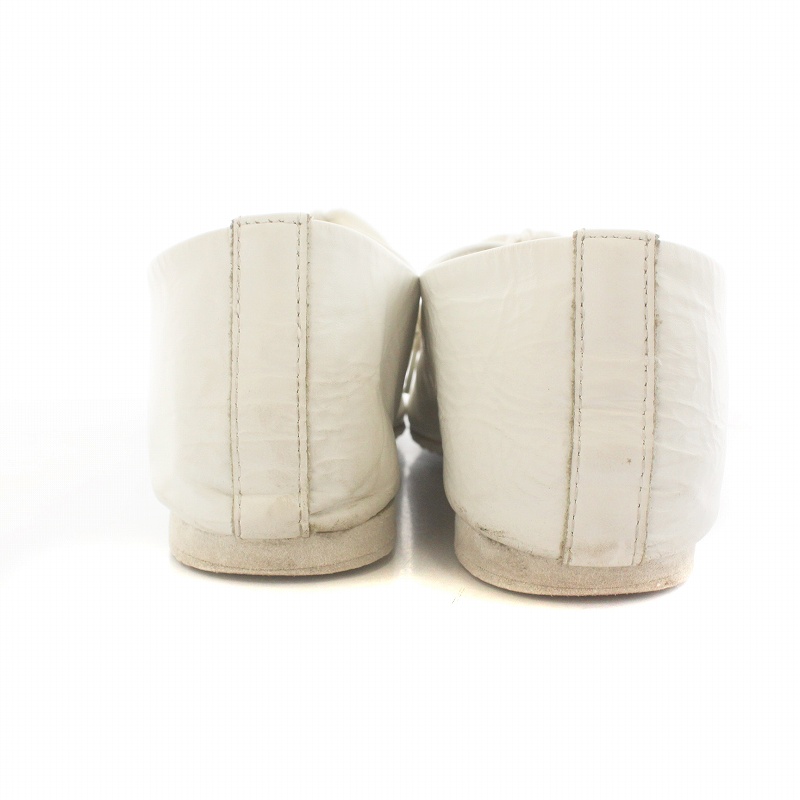 レペット Repetto バレエシューズ スニーカー フラット レースアップ