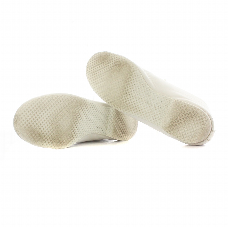 レペット Repetto バレエシューズ スニーカー フラット レースアップ