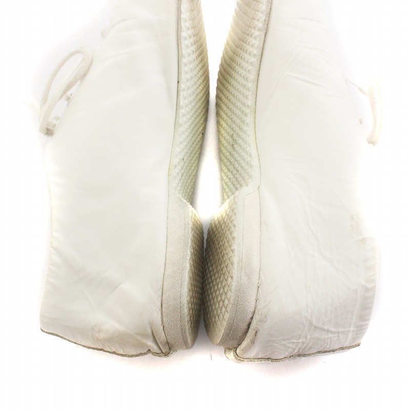 レペット Repetto バレエシューズ スニーカー フラット レース