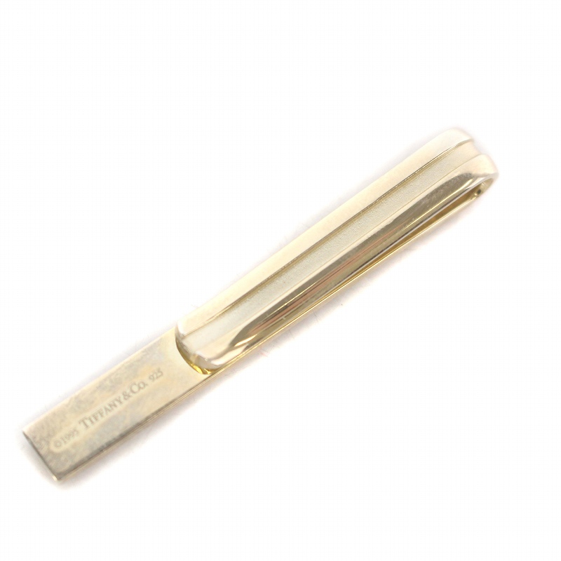 ティファニー アトラス タイピン ネクタイピン シルバー 925 楽天市場】【ギフト品質】ティファニー Tiffany&co ネクタイピン