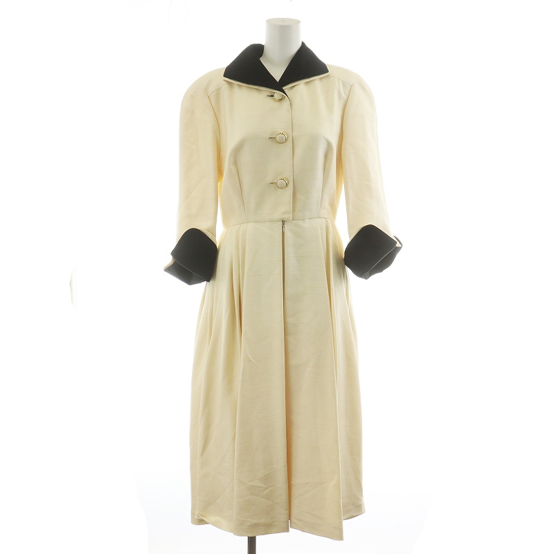 クリスチャンディオール Christian Dior ヴィンテージ ワンピース  