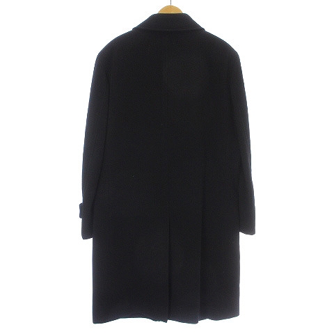 バーバリーブラックレーベル BURBERRY BLACK LABEL ステンカラーコート