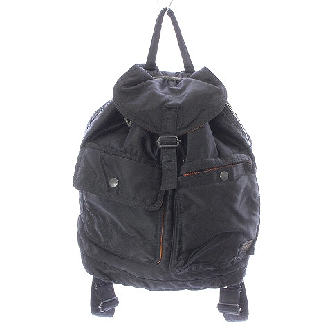ポーター PORTER 吉田カバン タンカー TANKER BACKPACK リュックサック 