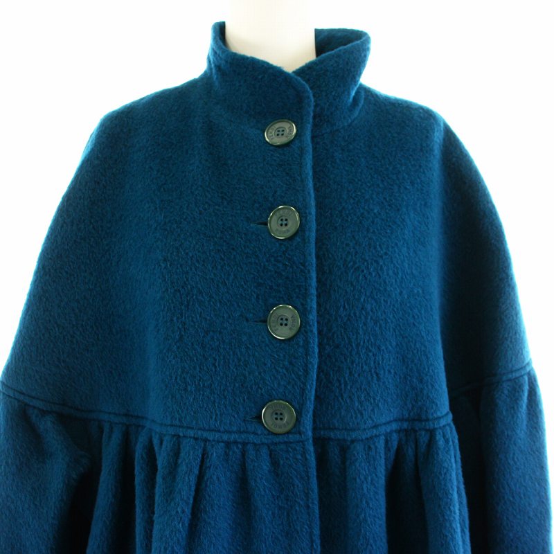 フェンディ FENDI 365 by CONTIR ヴィンテージ イタリア製 ロング