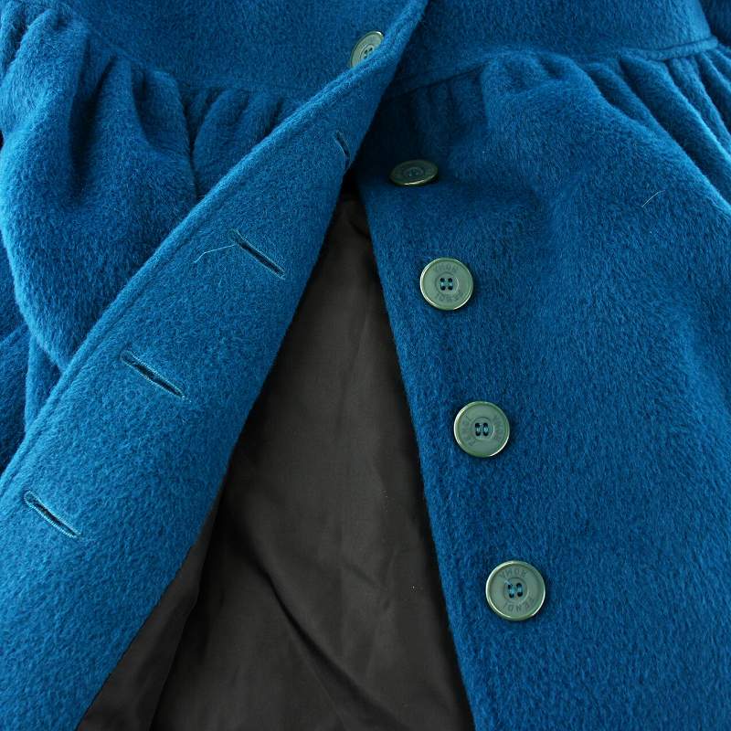 フェンディ FENDI 365 by CONTIR ヴィンテージ イタリア製 ロング