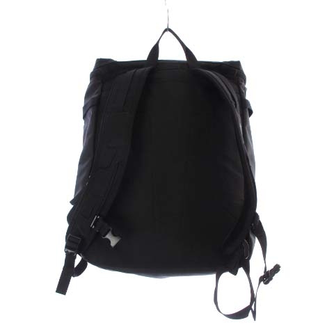 ザノースフェイス THE NORTH FACE ノベルティBCヒューズボックス 