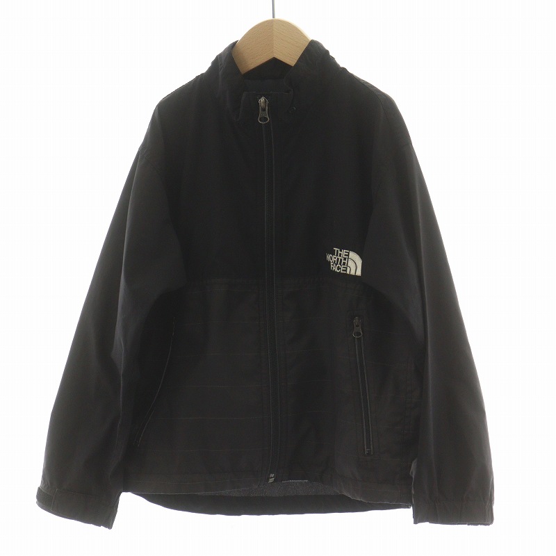 THE NORTH FACE キッズジャケット 120cm ☆GSN_77☆ノース・フェイス