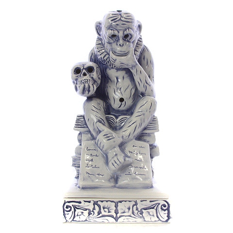 NEIGHBORHOOD INCENSE CHAMBER 持ち出さ お香立て 猿
