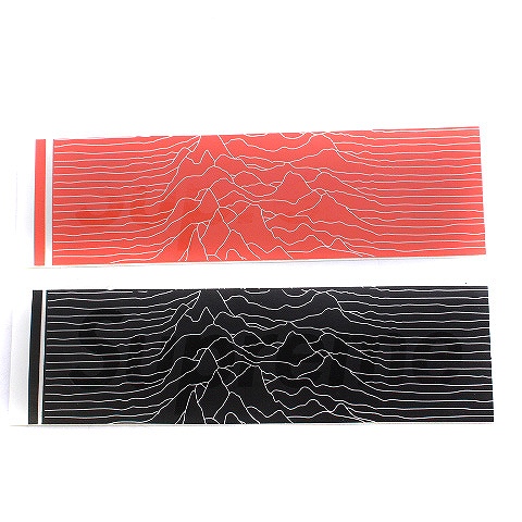 未使用品 シュプリーム SUPREME ×Peter Saville ピーターサヴィル 