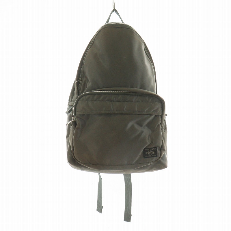 ポーター PORTER タンカー リュックサック バックパック ナイロン