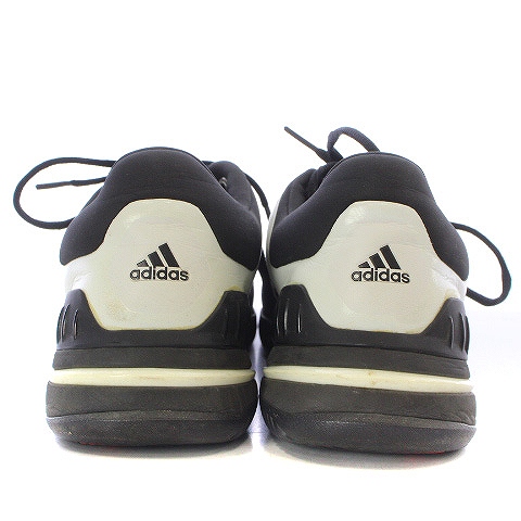 値下げしました。アディダス　テニスシューズ　バリケード6 adidas 【アディダス】BARRICADE 13 MAC バリケード/オール