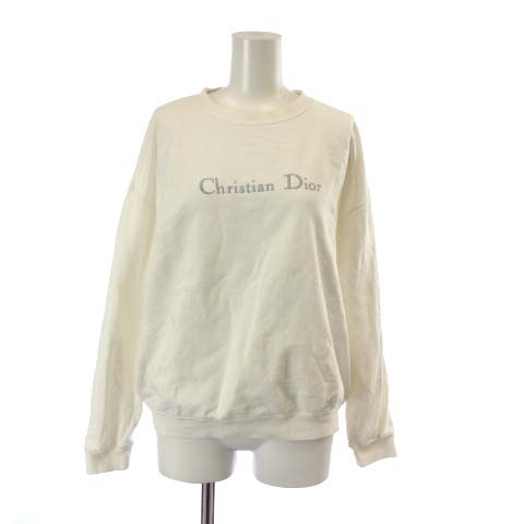 クリスチャンディオール Christian Dior ジュニア junior トレーナー 