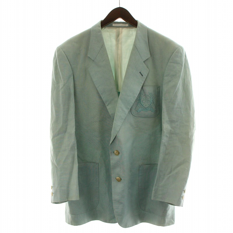 ChristianDIOR SPORTSメンズブレザー‼️