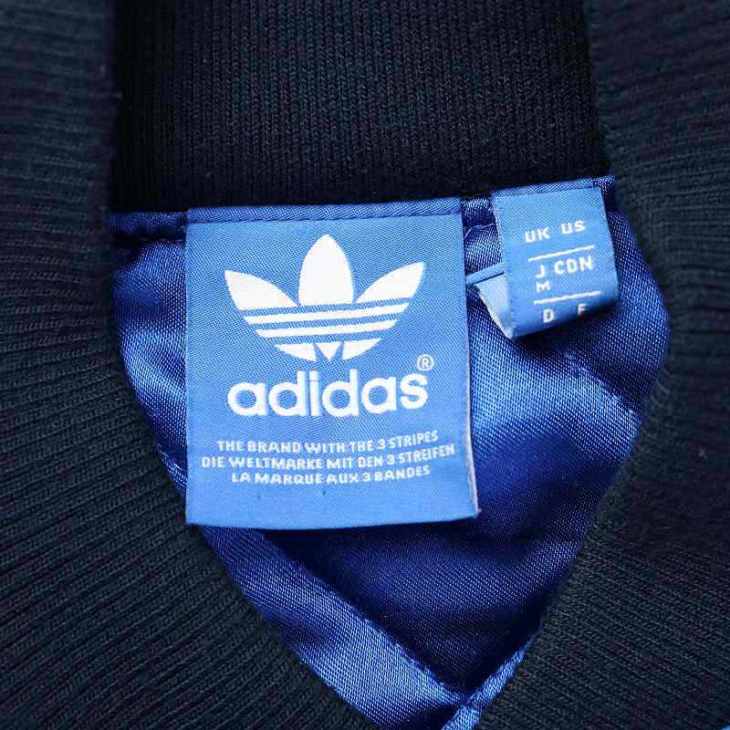 アディダスオリジナルス adidas originals WAPPEN STADIUM JACKET 