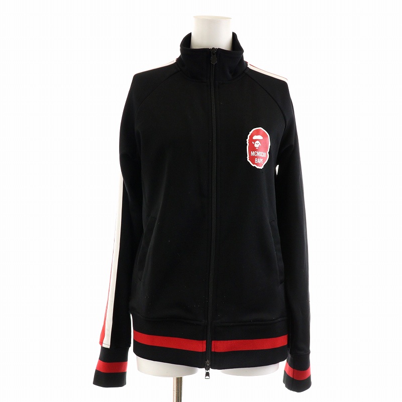 アベイシングエイプ A BATHING APE セットアップ 上下 ジャージ 