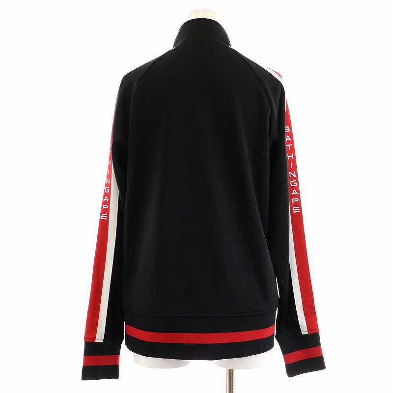 アベイシングエイプ A BATHING APE セットアップ 上下 ジャージ