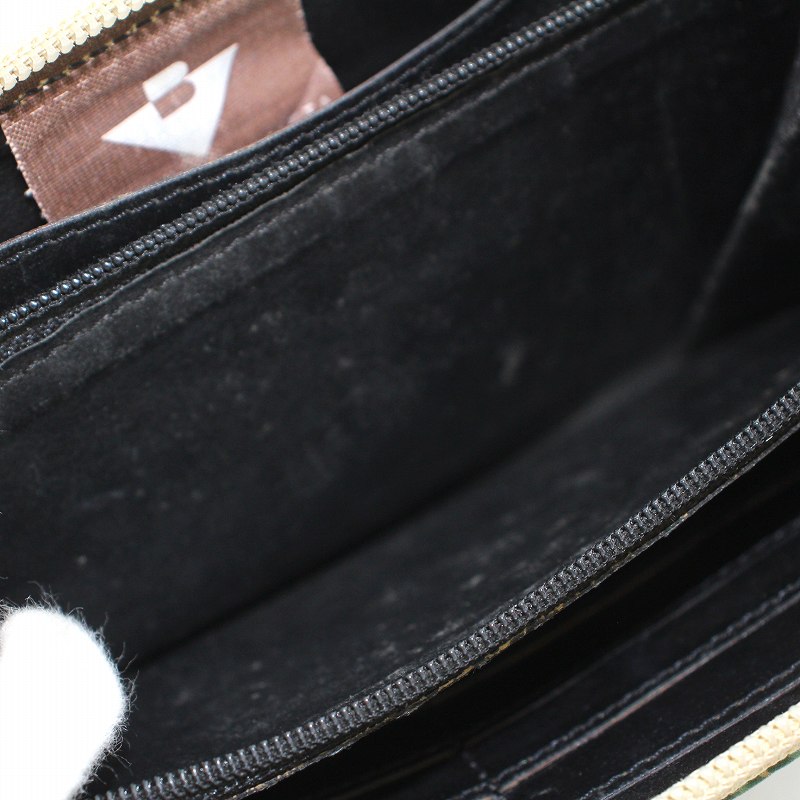 希少　ボッテガヴァネタ　長財布　ラウンドファスナー　レオパード　ヒョウ柄 希少✨ ボッテガヴェネタ バタフライ エンボス 注文 カーフスキン