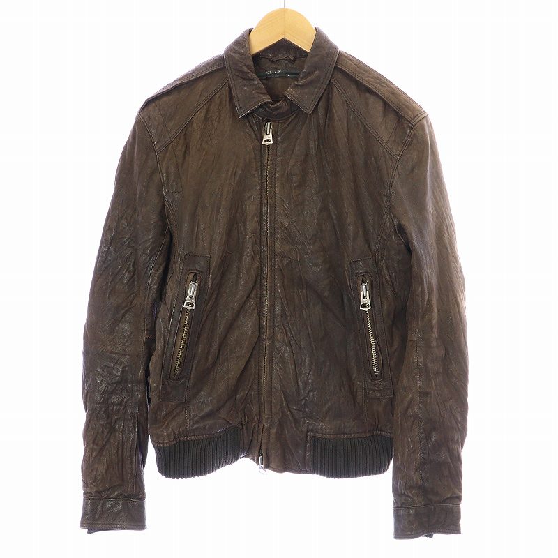 ナノユニバース nano universe × BARK TANNAGE バークタンネイジ