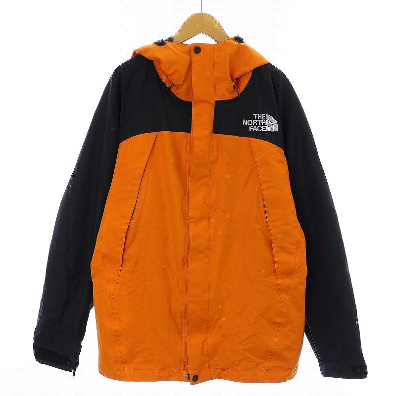 ザノースフェイス THE NORTH FACE MOUNTAIN JACKET マウンテン  