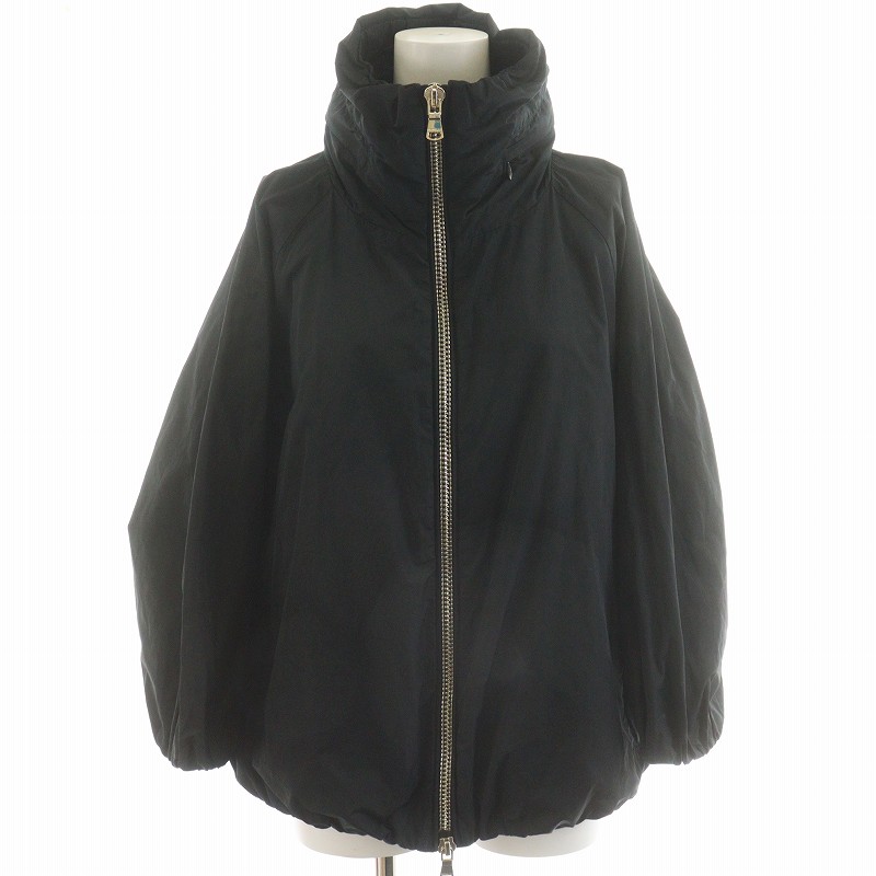 モンクレール MONCLER TEULIE ブルゾン ジャンパー ジャケット 七分袖 