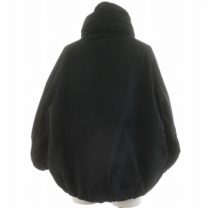 モンクレール MONCLER TEULIE ブルゾン ジャンパー ジャケット 七分袖 