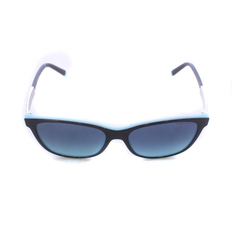 ティファニー TIFFANY & CO. 眼鏡 サングラス セルフレーム