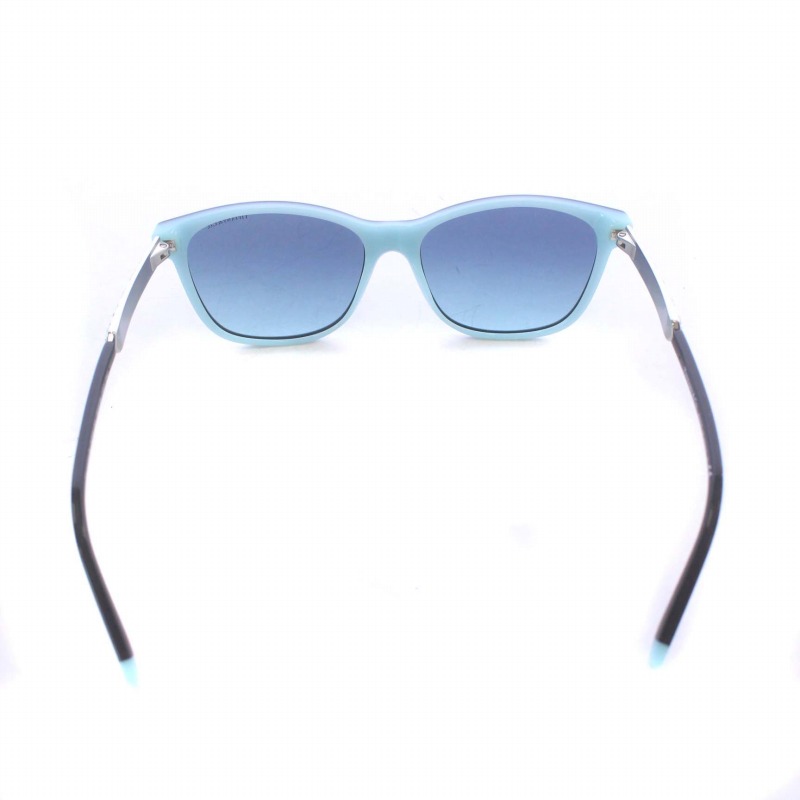 ティファニー TIFFANY & CO. 眼鏡 サングラス セルフレーム