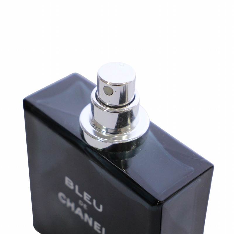 ブルードゥCHANEL香水 ブルー ドゥ シャネル レゼクスクルジフ パルファム - 100 ml