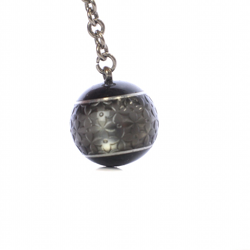 ルイヴィトン LOUIS VUITTON ビジューサック ミニラン クロワゼット