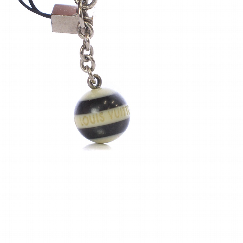 ルイヴィトン LOUIS VUITTON ビジューサック ミニラン クロワゼット