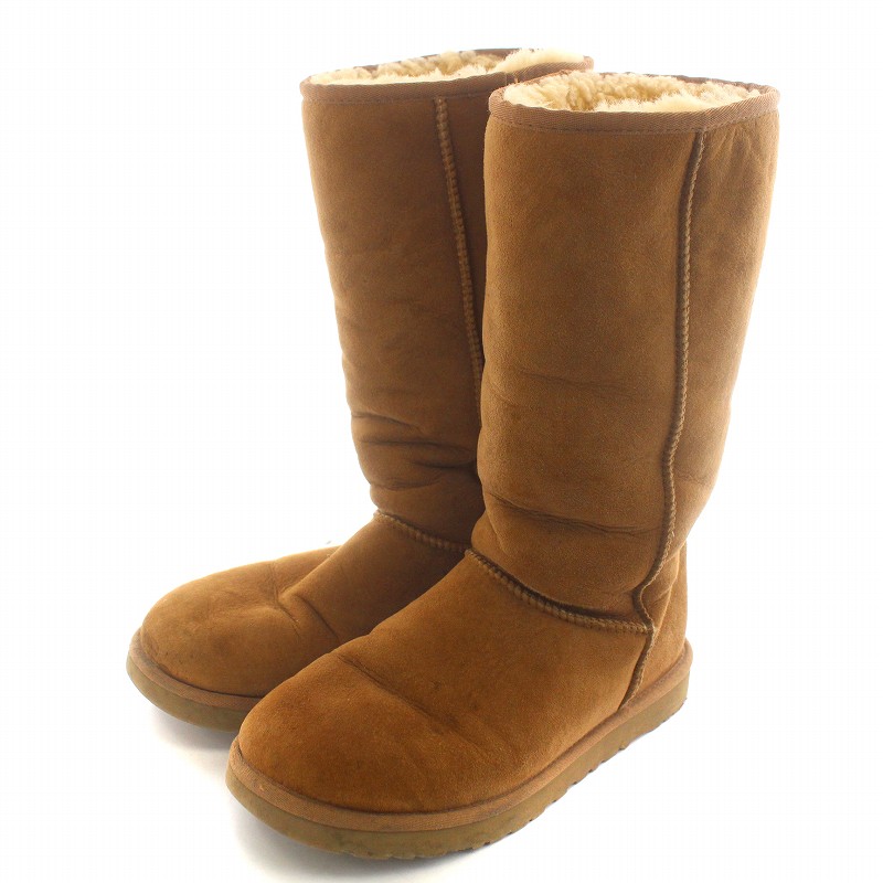 UGG ロングブーツ 26.0㎝ （バークレー⁡ ⁡ロングブーツ⁡ ⁡⁡ ⁡商品番号 