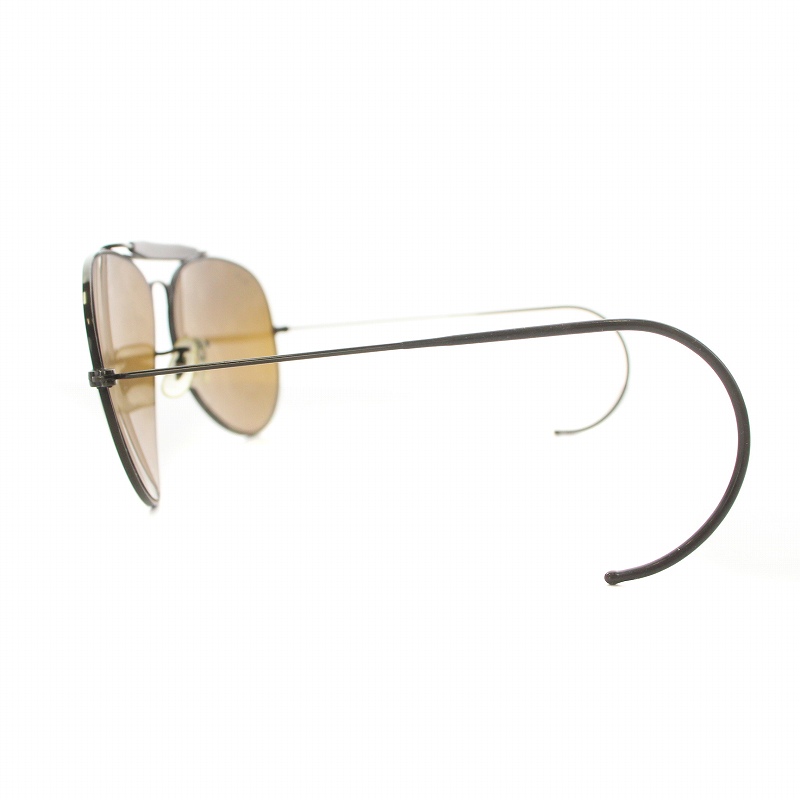 レイバン RAY BAN B&L ヴィンテージ 58MM VINTAGE AMBERMATIC