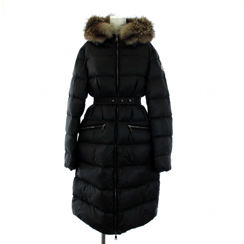 モンクレール MONCLER 20AW BOEDIC ボエディック ダウンコート ロング 