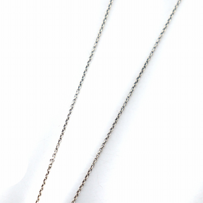 ティファニー TIFFANY & CO. ネックレス スターオブダビデ 六芒星