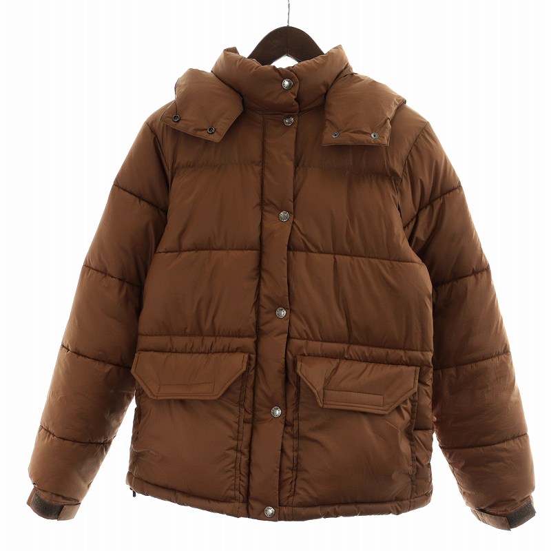 ザノースフェイス THE NORTH FACE キャンプシェラショート CAMP Sierra 
