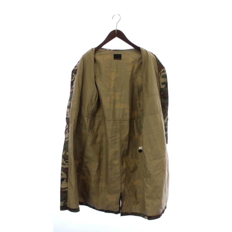 新品】 HYSTERIC GLAMOUR / ヒステリックグラマー | FULLY HYSTERIC 
