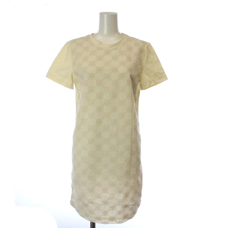 トリーバーチ ワンピース チュニック （Tory Burch - TORY BURCH  