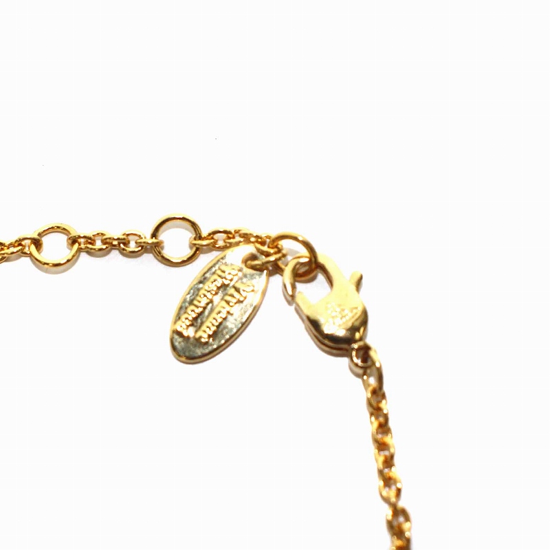 ヴィヴィアンウエストウッド Vivienne Westwood ブレスレット