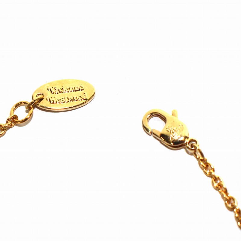 ヴィヴィアンウエストウッド Vivienne Westwood ブレスレット